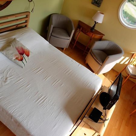 Sonnesleep Bed & Breakfast Almere Exterior photo