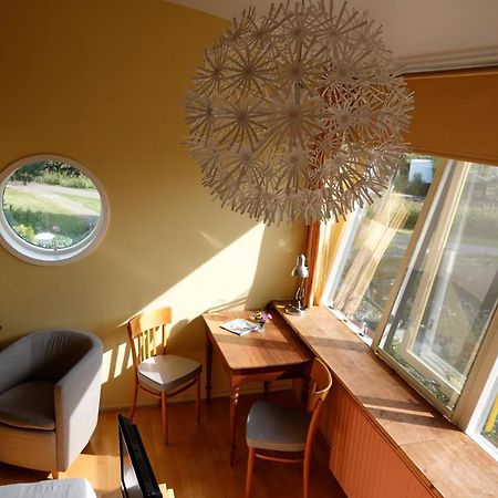 Sonnesleep Bed & Breakfast Almere Exterior photo