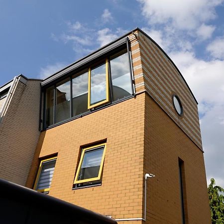 Sonnesleep Bed & Breakfast Almere Exterior photo