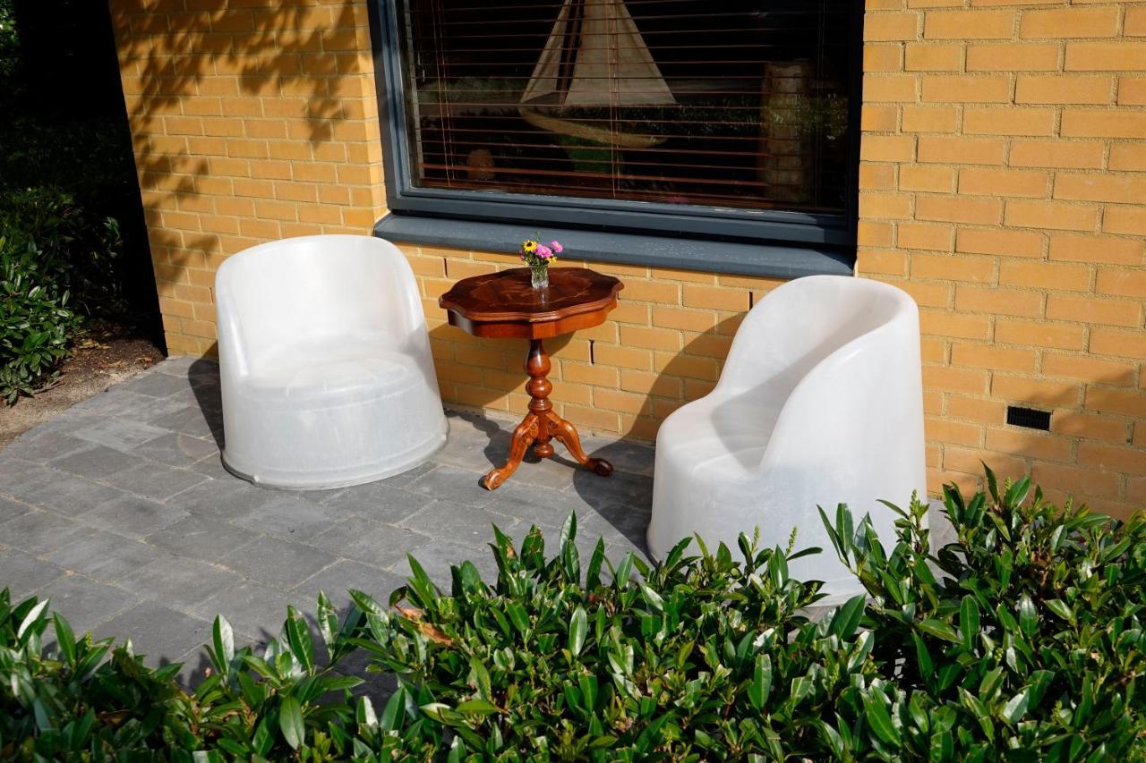 Sonnesleep Bed & Breakfast Almere Exterior photo